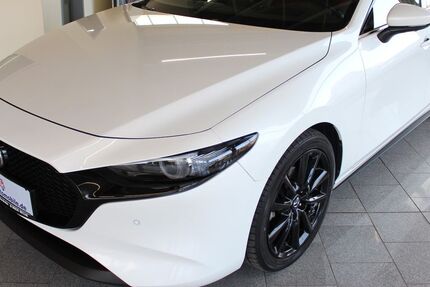 Mazda 3 56.533 km 21.888 &euro; Wölfersheim 61200