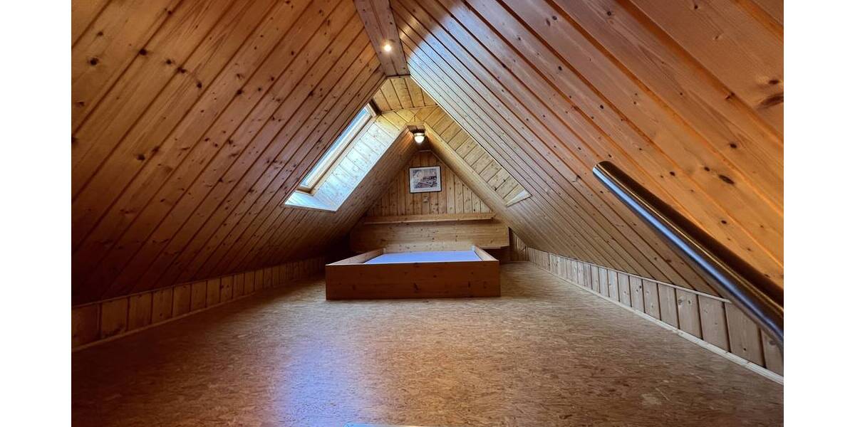 Einfamilienhaus Wächtersbach Weilers - 5 Zimmer, 127 m&sup2;, 345.000&euro; | Angebot:25850391