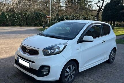 Kia Picanto 152.200 km 2.800 &euro; Meppen 49716