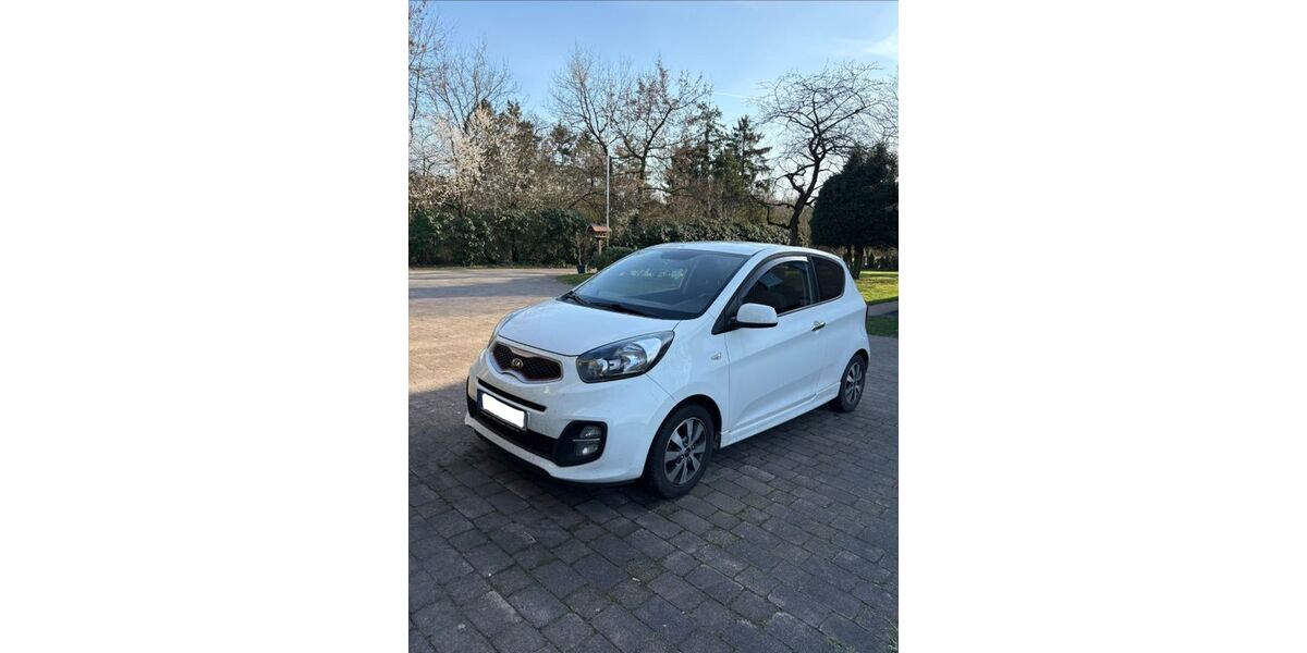 Kia Picanto 152.200 km 2.800 &euro; Meppen 49716