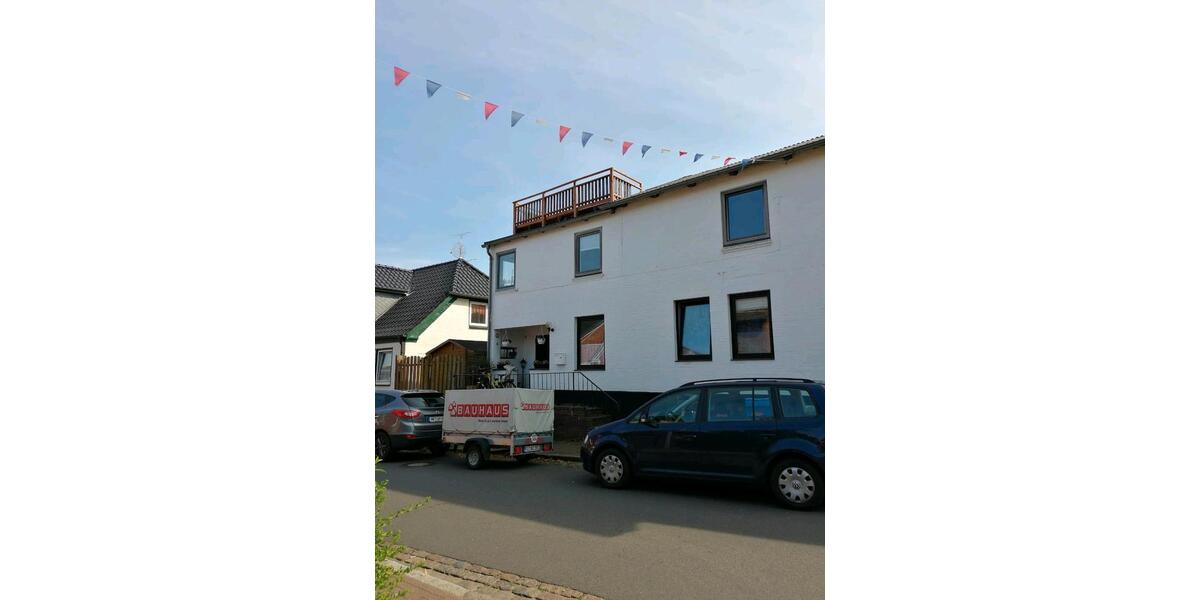 Mehrfamilienhaus, Wohnhaus Burg (Dithmarschen) - 7 Zimmer, 210 m&sup2;, 145.000&euro; | Angebot:26875239