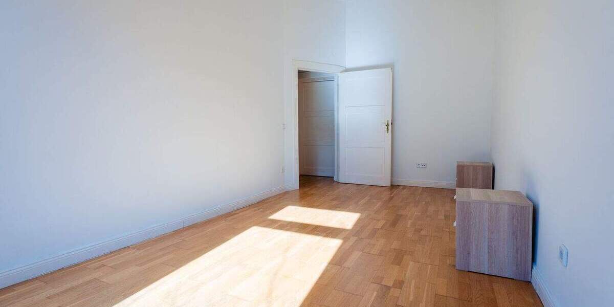 Etagenwohnung Berlin Neukölln - 2 Zimmer, 60 m&sup2;, 315.000&euro; | Angebot:26346501