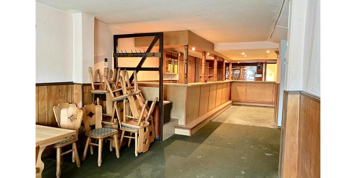 Gewerbeobjekt Uslar - 900&euro; | Angebot:22164944