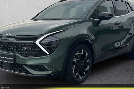 Kia Sportage 6.600 km 36.990 € Ludwigshafen 67059