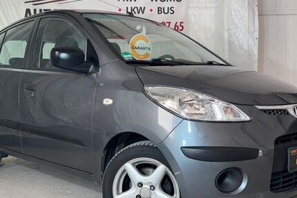 Hyundai i10 95.000 km 3.890 € Landwehrhagen 34355