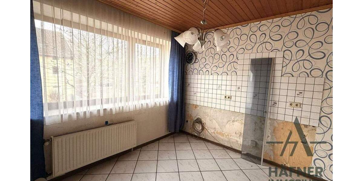 Reihenendhaus Speicher - 5 Zimmer, 124 m&sup2;, 86.000&euro; | Angebot:25705516