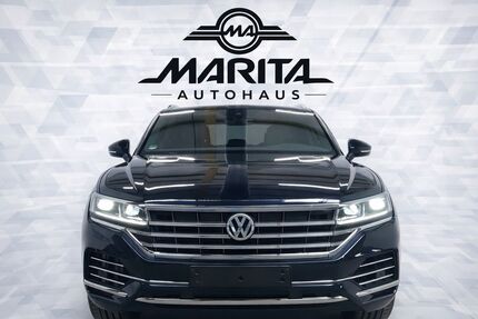 VW Touareg 59.000 km 43.449 &euro; Hamburg 22047