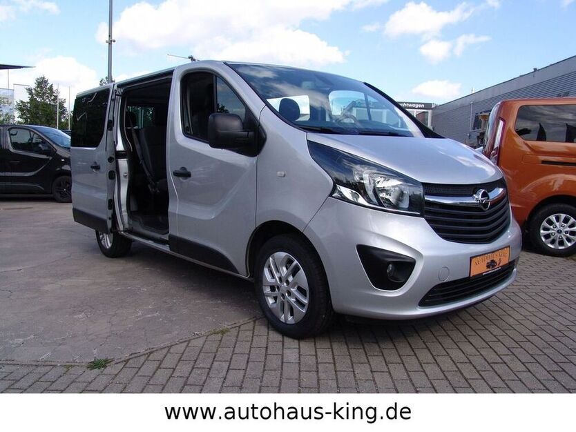 Vivaro