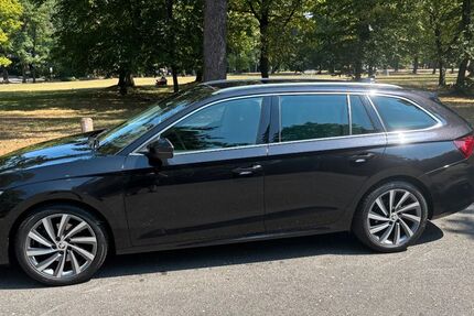 Skoda Octavia 51.500 km 19.900 &euro; Nürnberg 90491