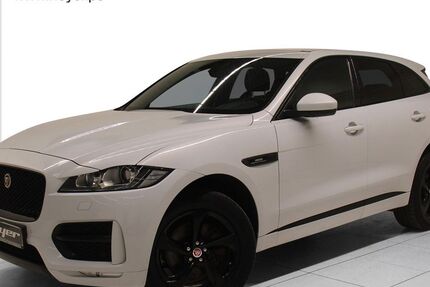 Jaguar F-Pace 167.600 km 19.880 &euro; Walsrode 29664