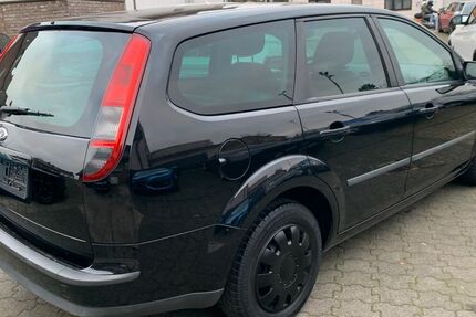 Ford Focus 202.000 km 2.750 &euro; Moers 47443