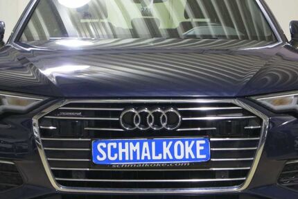 Audi A6 64.900 km 28.950 &euro; Braunschweig 38112