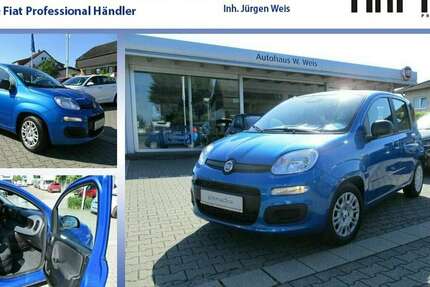 Fiat Panda 1.500 km 16.000 &euro; Gau-Algesheim 55435