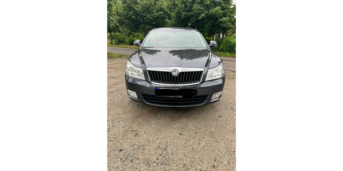 Skoda Octavia 167.000 km 4.999 &euro; Cottbus 03048