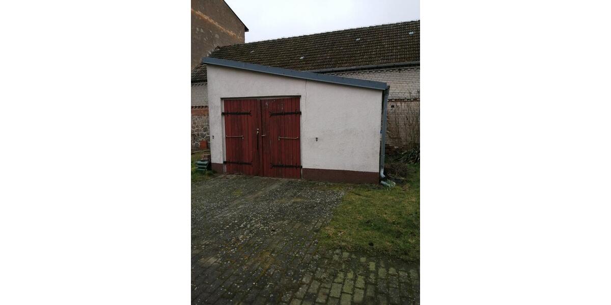 Einfamilienhaus Pritzwalk - 6 Zimmer, 164 m&sup2;, 299.000&euro; | Angebot:26689511