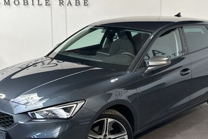 Seat Leon 58.450 km 22.749 &euro; Wardenburg 26203