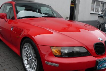 BMW Z3 211.500 km 19.950 &euro; Löhne 32584