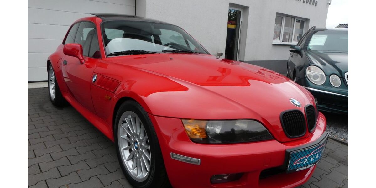 BMW Z3 211.500 km 19.950 &euro; Löhne 32584