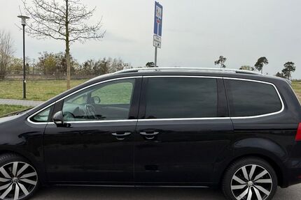 VW Sharan 275.000 km 11.900 &euro; Falkensee 14612