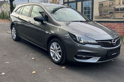 Opel Astra 72.600 km 11.900 € Betzdorf 57518
