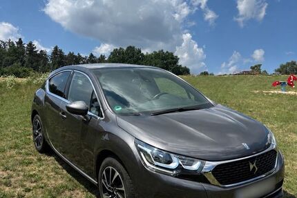 Citroen DS4 74.350 km 9.450 &euro; Burglengenfeld 93133