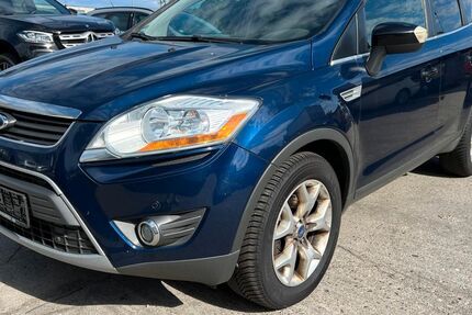 Ford Kuga 369.884 km 4.200 &euro; Berlin 12057