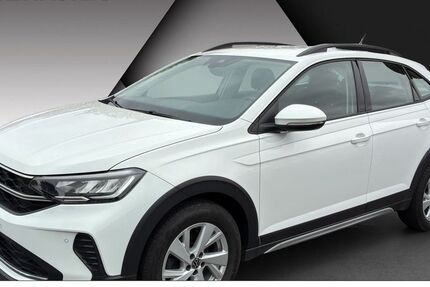 VW Taigo 61.201 km 14.490 &euro; Neuhaus/Rwg i. Thüringen 98724