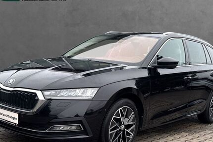 Skoda Octavia 88.297 km 22.440 € Borna OT Zedtlitz 04552
