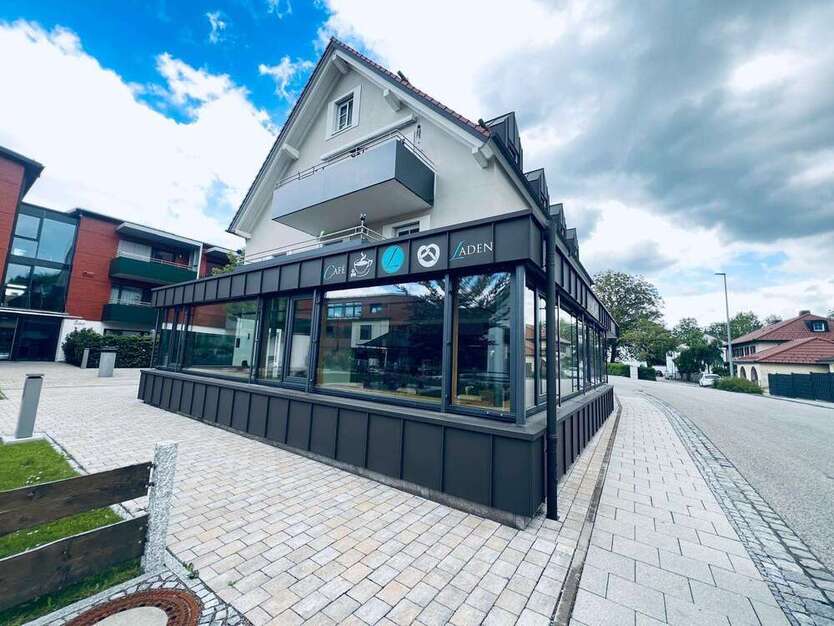 Gastronomie in Schongau 700 € 300 m²