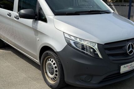 Mercedes-Benz Vito 269.000 km 14.599 &euro; Horb am Neckar 72160