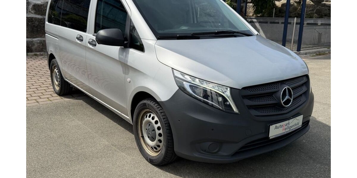 Mercedes-Benz Vito 269.000 km 14.599 &euro; Horb am Neckar 72160