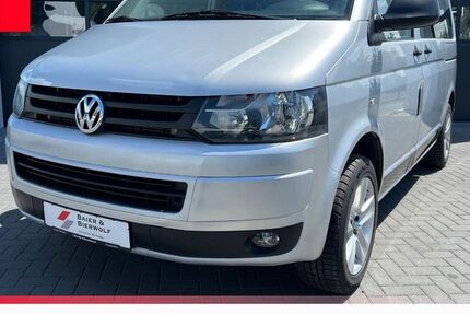 VW T5 Transporter
