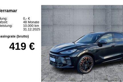 Cupra Terramar 10.581 km 45.490 € Bayreuth 95448