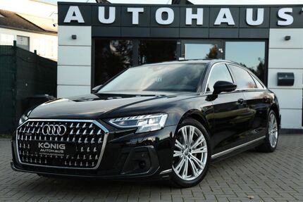 Audi A8 33.780 km 59.980 &euro; Salzgitter 38259
