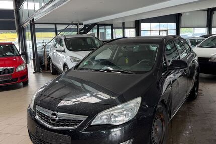 Opel Astra 177.000 km 2.490 &euro; Belm/Vehrte (bei Osnabrück) 49191