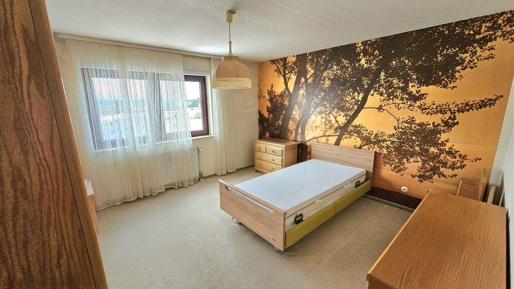 Etagenwohnung Mannheim Rheinau - 4 Zimmer, 99 m&sup2;, 320.000&euro; | Angebot:26053480