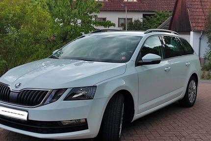 Skoda Octavia 182.000 km 11.000 &euro; Lützelbach 64750