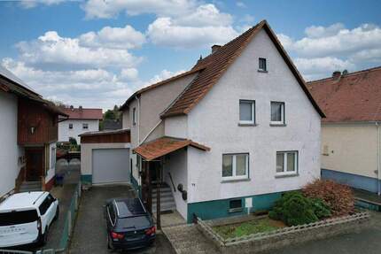 Wohnung Wetzlar / Münchholzhausen Münchholzhausen - 5 Zimmer, 129 m&sup2;, 269.000&euro; | Angebot:24582046