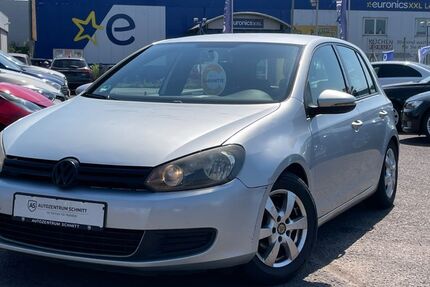 VW Golf 142.000 km 2.999 &euro; Lebach 66822