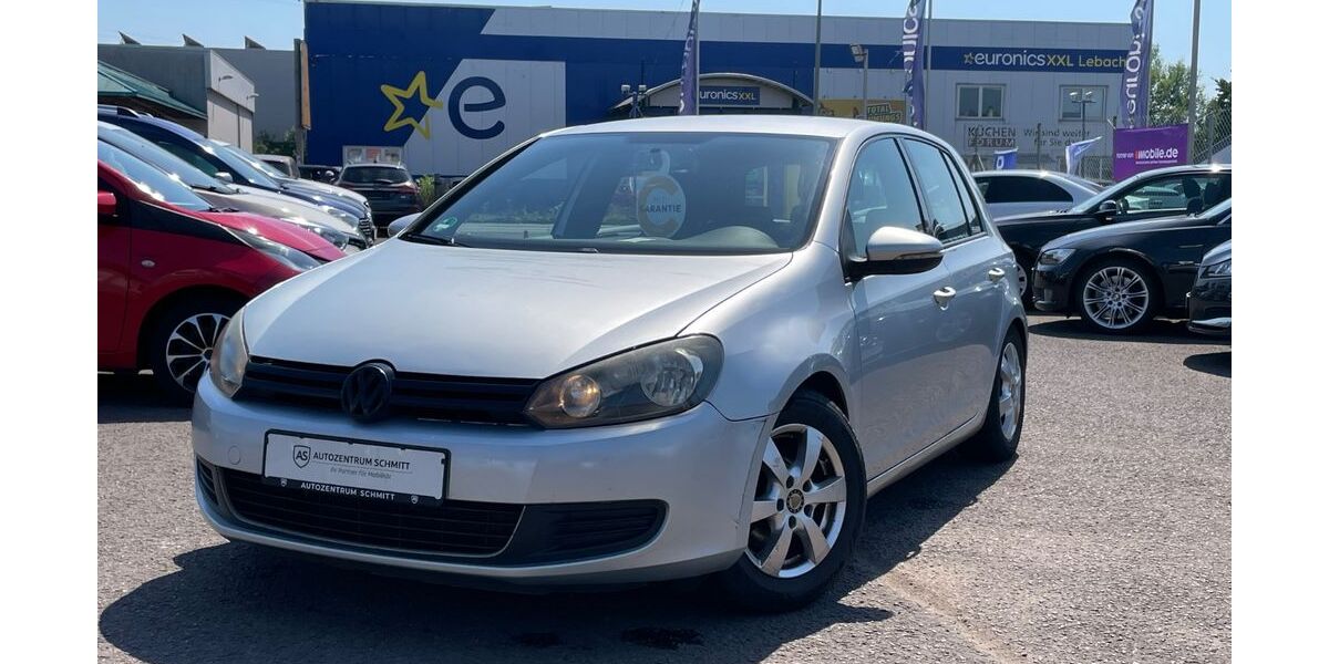 VW Golf 142.000 km 2.999 &euro; Lebach 66822