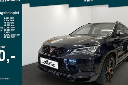 Cupra Ateca 77.905 km 22.448 &euro; Kempten 87437