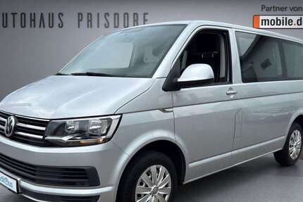 VW T6 Caravelle 155.576 km 25.450 € Prisdorf bei Hamburg 25497
