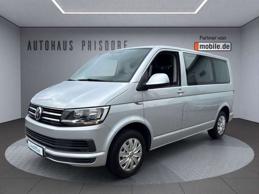 VW T6 Caravelle 155.576 km 25.450 € Prisdorf bei Hamburg 25497