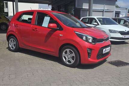 Kia Picanto 48.641 km 9.850 &euro; Bremerhaven 27572