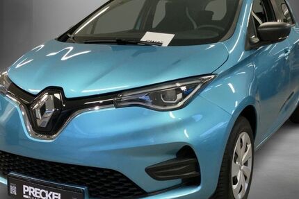 Renault ZOE 19.381 km 11.570 &euro; Krefeld 47805