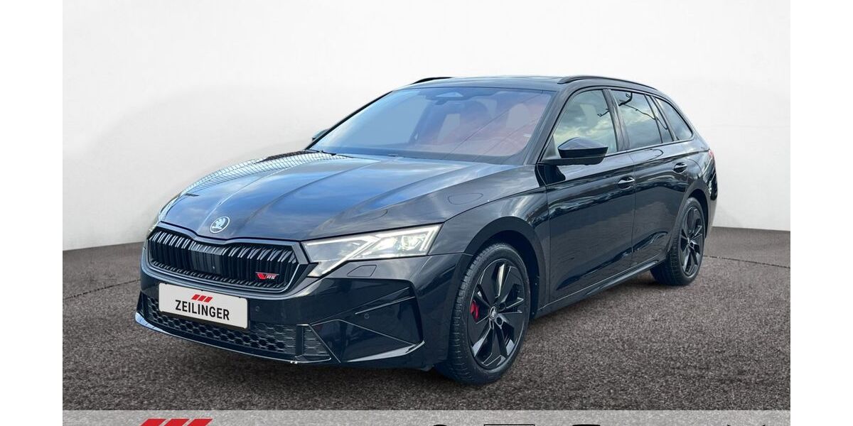 Skoda Octavia 1.010 km 38.945 &euro; Dietersheim 91463