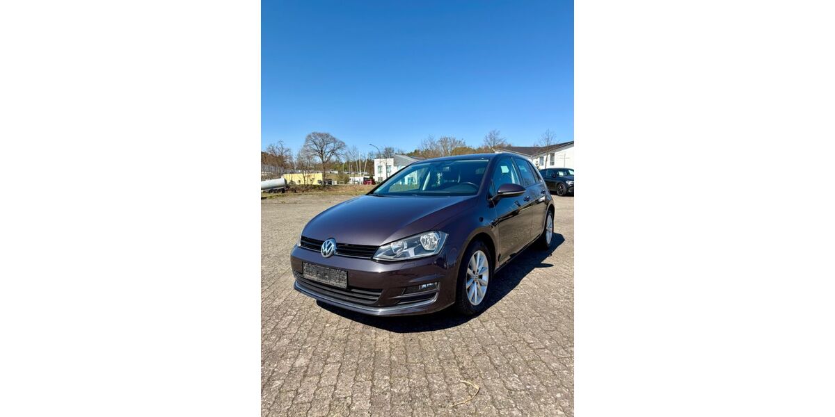 VW Golf 114.000 km 9.500 &euro; Sassenburg 38524