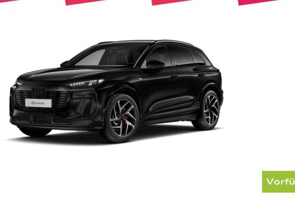 Audi Q6 e-tron 9.900 km 72.990 &euro; Weinheim 69469