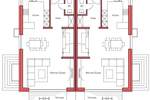 Doppelhaushälfte Rutesheim / Perouse Perouse - 6 Zimmer, 157 m&sup2;, 876.590&euro; | Angebot:25735750