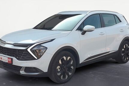 Kia Sportage 11.607 km 27.490 &euro; Brühl 68782